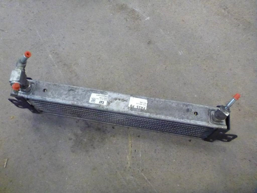 CAT 374 D Oljekylare, 338-7728 - Радиатор для Строительной техники: фото 2 CAT 374 D Oljekylare, 338-7728 - Радиатор для Строительной техники: фото 2