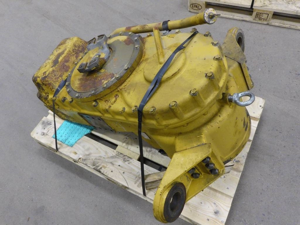 CAT 735 växellåda, 148-9400 - Коробка передач для Строительной техники: фото 3 CAT 735 växellåda, 148-9400 - Коробка передач для Строительной техники: фото 3