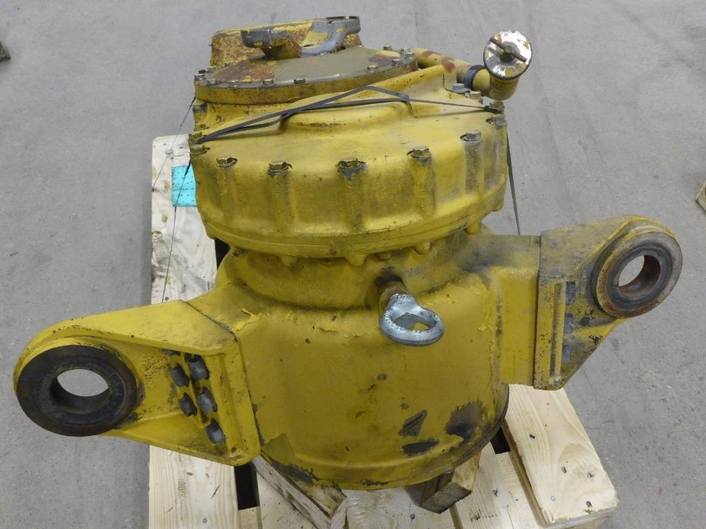 CAT 735 växellåda, 148-9400 - Коробка передач для Строительной техники: фото 2 CAT 735 växellåda, 148-9400 - Коробка передач для Строительной техники: фото 2