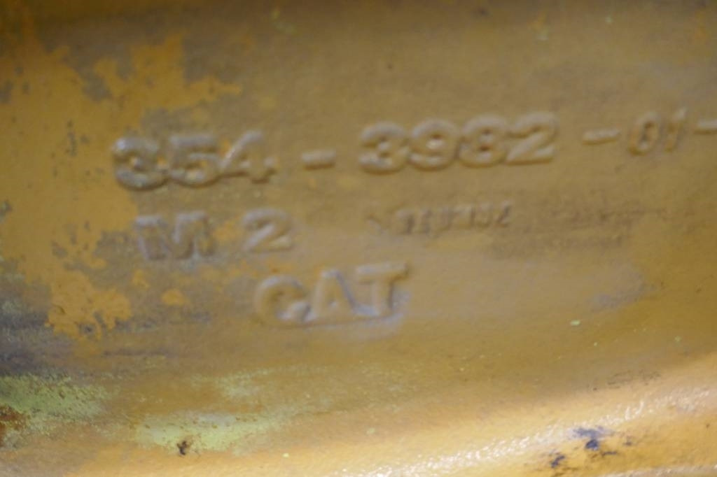 CAT 906 H 2 Länk Lyftramverk, 354-3982 - Гидравлика для Строительной техники: фото 3 CAT 906 H 2 Länk Lyftramverk, 354-3982 - Гидравлика для Строительной техники: фото 3