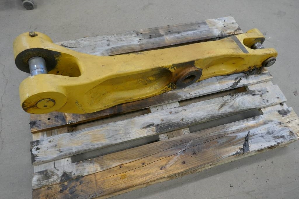 CAT 906 H 2 Länk Lyftramverk, 354-3982 - Гидравлика для Строительной техники: фото 1 CAT 906 H 2 Länk Lyftramverk, 354-3982 - Гидравлика для Строительной техники: фото 1