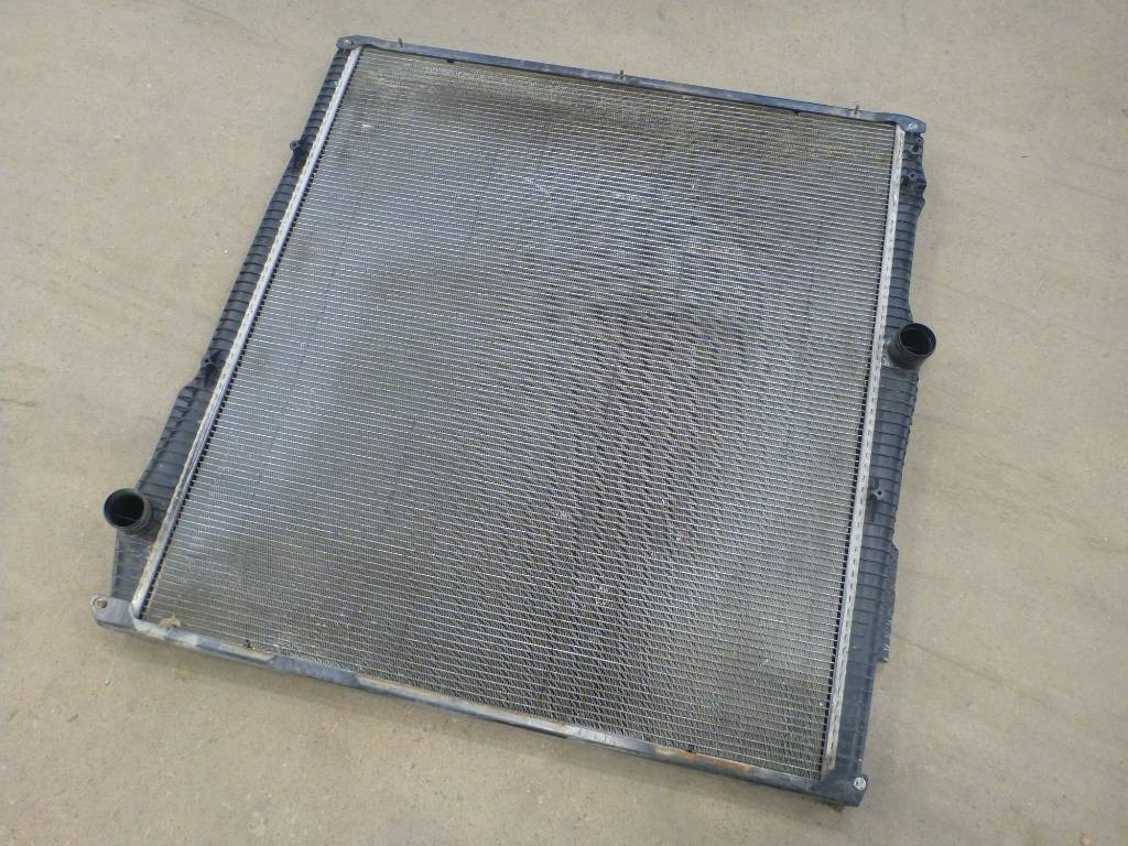 Scania R 580 - Радиатор для Грузовиков: фото 1 Scania R 580 - Радиатор для Грузовиков: фото 1