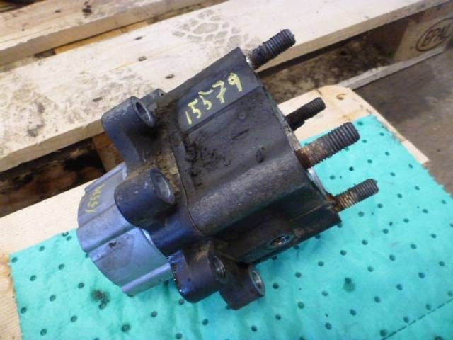 Scania R 650, 1790613 - Коробка передач для Грузовиков: фото 1 Scania R 650, 1790613 - Коробка передач для Грузовиков: фото 1