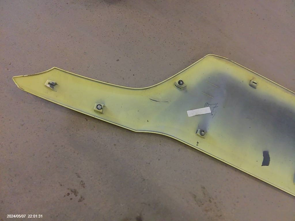 Scania R520 frontpanel, 2977830 - Кабина для Грузовиков: фото 5 Scania R520 frontpanel, 2977830 - Кабина для Грузовиков: фото 5