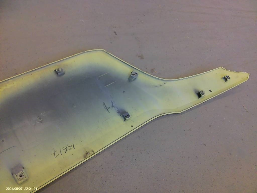 Scania R520 frontpanel, 2977830 - Кабина для Грузовиков: фото 4 Scania R520 frontpanel, 2977830 - Кабина для Грузовиков: фото 4