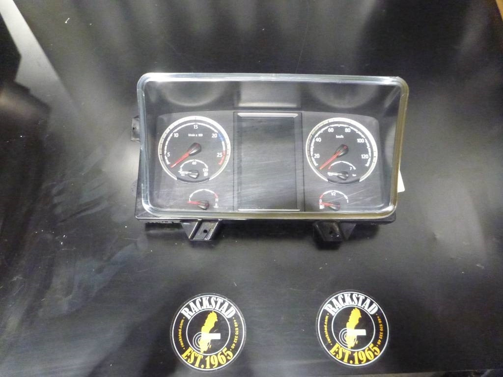 Scania R580 Mätarhus, 2627466 - Электрическая система для Грузовиков: фото 1 Scania R580 Mätarhus, 2627466 - Электрическая система для Грузовиков: фото 1