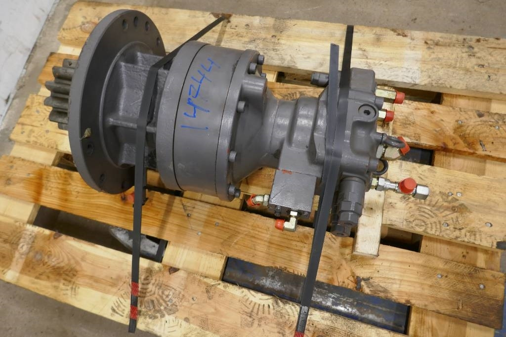 Volvo EC 140 C L - Гидравлика для Строительной техники: фото 1 Volvo EC 140 C L - Гидравлика для Строительной техники: фото 1