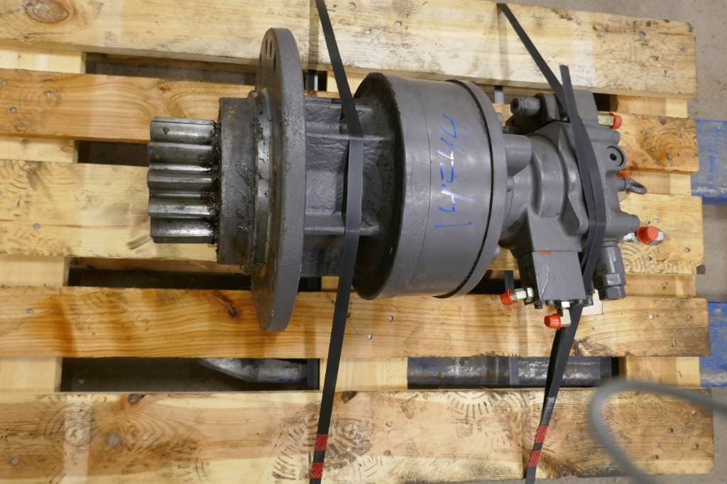 Volvo EC 140 C L - Гидравлика для Строительной техники: фото 2 Volvo EC 140 C L - Гидравлика для Строительной техники: фото 2