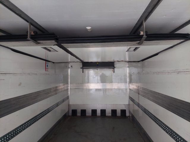 Рефрижератор Iveco 190S40 Stralis 4x2, Euro 6, Carrier Supra 1150 Iveco 190S40 Stralis 4x2, Euro 6, Carrier Supra 1150: фото 8 Рефрижератор Iveco 190S40 Stralis 4x2, Euro 6, Carrier Supra 1150 Iveco 190S40 Stralis 4x2, Euro 6, Carrier Supra 1150: фото 8