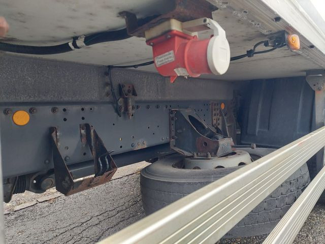 Рефрижератор Iveco 190S40 Stralis 4x2, Euro 6, Carrier Supra 1150 Iveco 190S40 Stralis 4x2, Euro 6, Carrier Supra 1150: фото 11 Рефрижератор Iveco 190S40 Stralis 4x2, Euro 6, Carrier Supra 1150 Iveco 190S40 Stralis 4x2, Euro 6, Carrier Supra 1150: фото 11