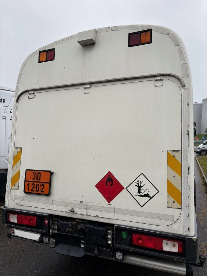 Renault T460 6x2, E6, ADR, Diesel/Benzin, Schwarzmueller - Грузовик-цистерна: фото 5 Renault T460 6x2, E6, ADR, Diesel/Benzin, Schwarzmueller - Грузовик-цистерна: фото 5