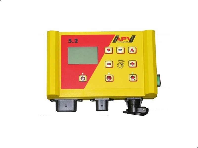 APV - Сеялка: фото 5 APV - Сеялка: фото 5