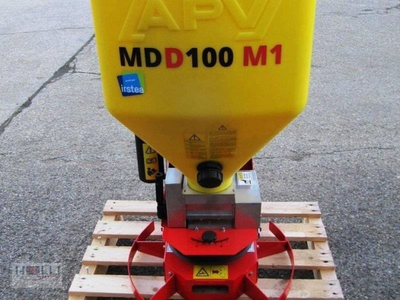 APV MDD100 M1 - Сеялка: фото 1 APV MDD100 M1 - Сеялка: фото 1