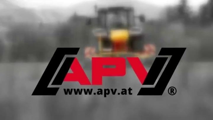 APV MDD100 M1 - Сеялка: фото 4 APV MDD100 M1 - Сеялка: фото 4