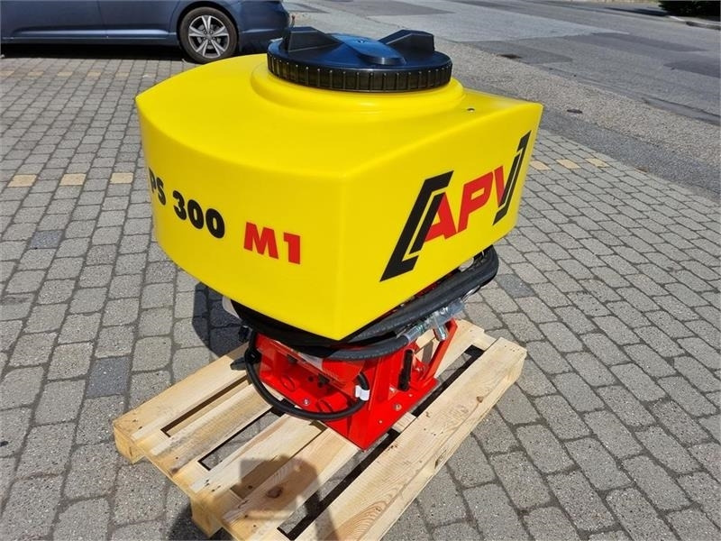APV PS300 M1 Hydraulisk - Сеялка: фото 1 APV PS300 M1 Hydraulisk - Сеялка: фото 1