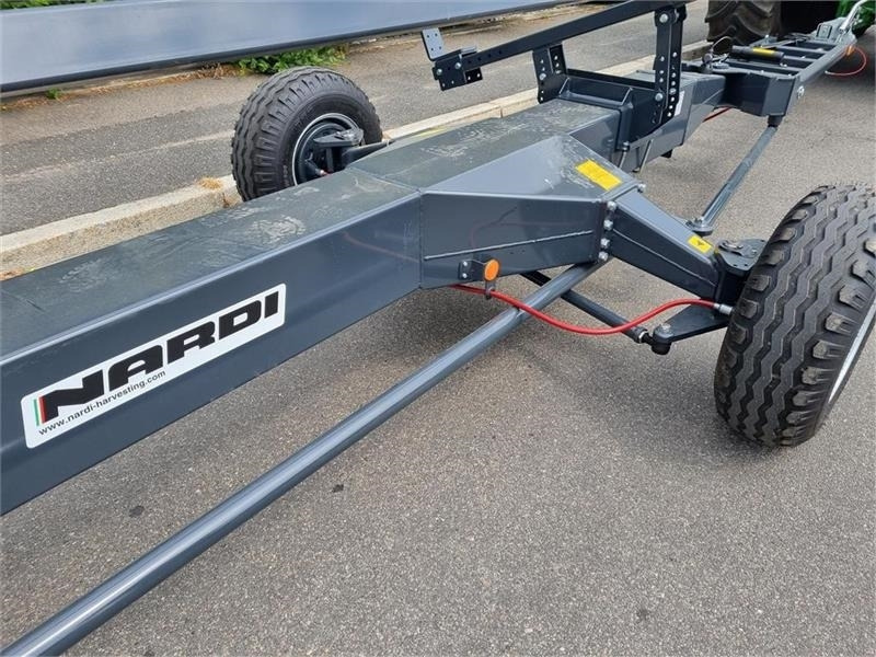 Сельскохозяйственный прицеп Nardi N 70: фото 9 Сельскохозяйственный прицеп Nardi N 70: фото 9