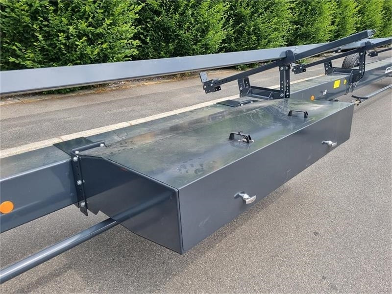 Сельскохозяйственный прицеп Nardi N 70: фото 8 Сельскохозяйственный прицеп Nardi N 70: фото 8