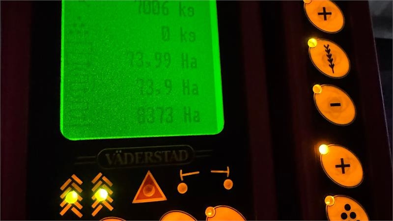 Vaderstad Spirit 600C combisåmaskine Spirit ST 600C - Сеялка: фото 4 Vaderstad Spirit 600C combisåmaskine Spirit ST 600C - Сеялка: фото 4