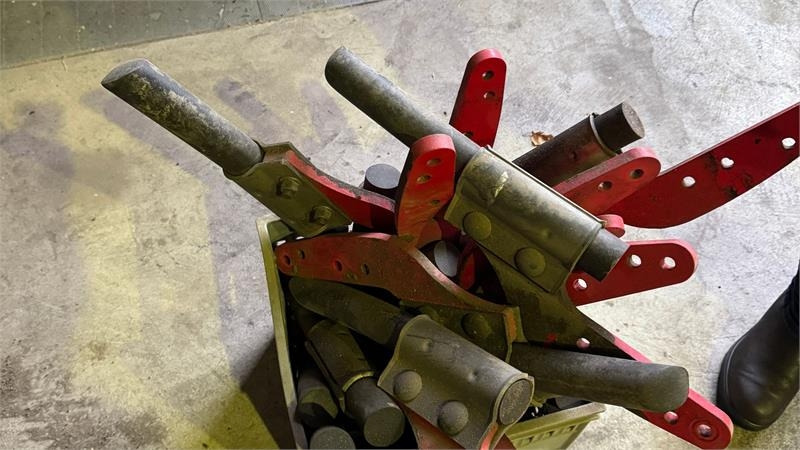 Vaderstad Spirit 600C combisåmaskine Spirit ST 600C - Сеялка: фото 2 Vaderstad Spirit 600C combisåmaskine Spirit ST 600C - Сеялка: фото 2