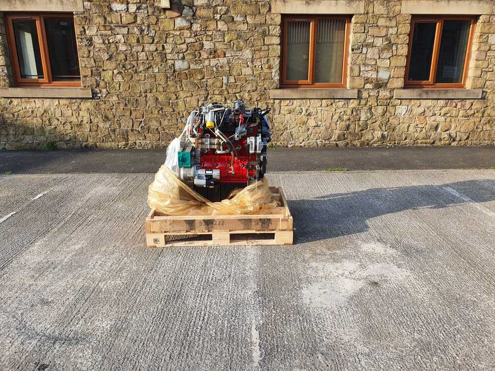 Cummins QSF3.8 Engine EPA RATED USA export - Двигатель для Строительной техники: фото 5 Cummins QSF3.8 Engine EPA RATED USA export - Двигатель для Строительной техники: фото 5