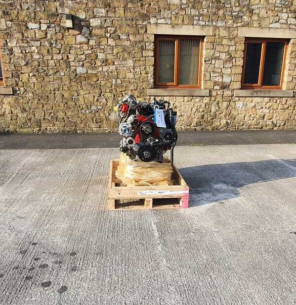 Cummins QSF3.8 Engine EPA RATED USA export - Двигатель для Строительной техники: фото 3 Cummins QSF3.8 Engine EPA RATED USA export - Двигатель для Строительной техники: фото 3