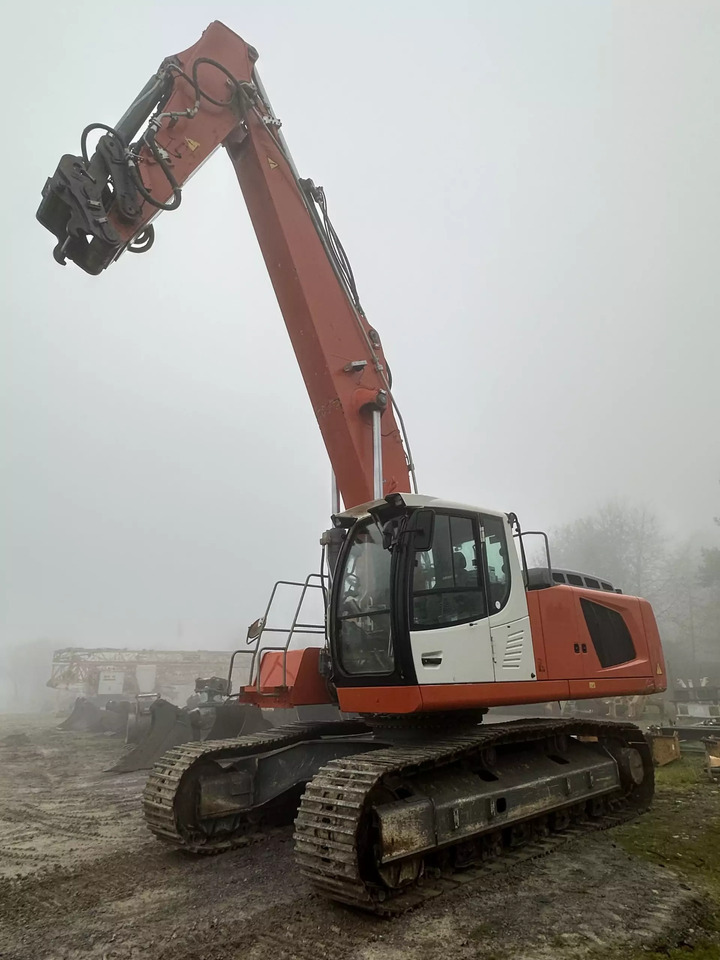 2016 Liebherr R 946 NLC - Гусеничный экскаватор: фото 1 2016 Liebherr R 946 NLC - Гусеничный экскаватор: фото 1