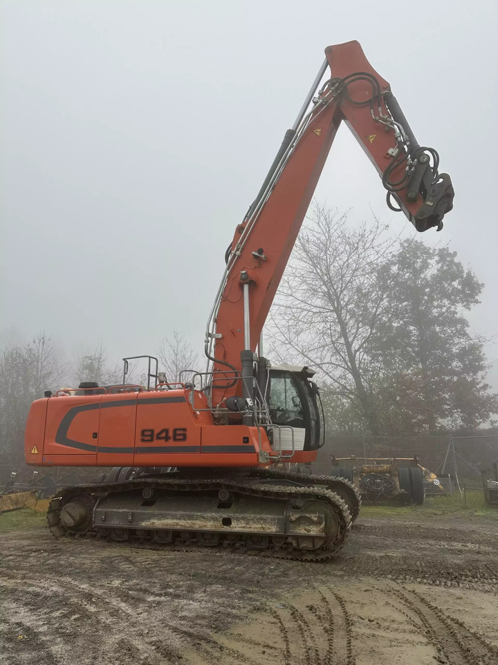 2016 Liebherr R 946 NLC - Гусеничный экскаватор: фото 2 2016 Liebherr R 946 NLC - Гусеничный экскаватор: фото 2