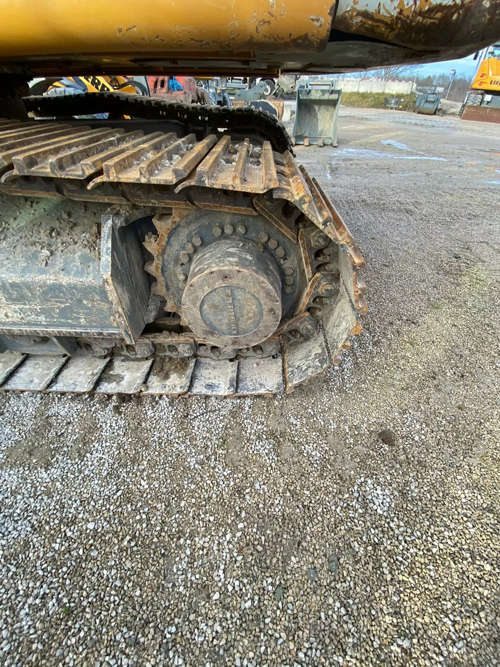 2018 Liebherr R 926 - Гусеничный экскаватор: фото 5 2018 Liebherr R 926 - Гусеничный экскаватор: фото 5