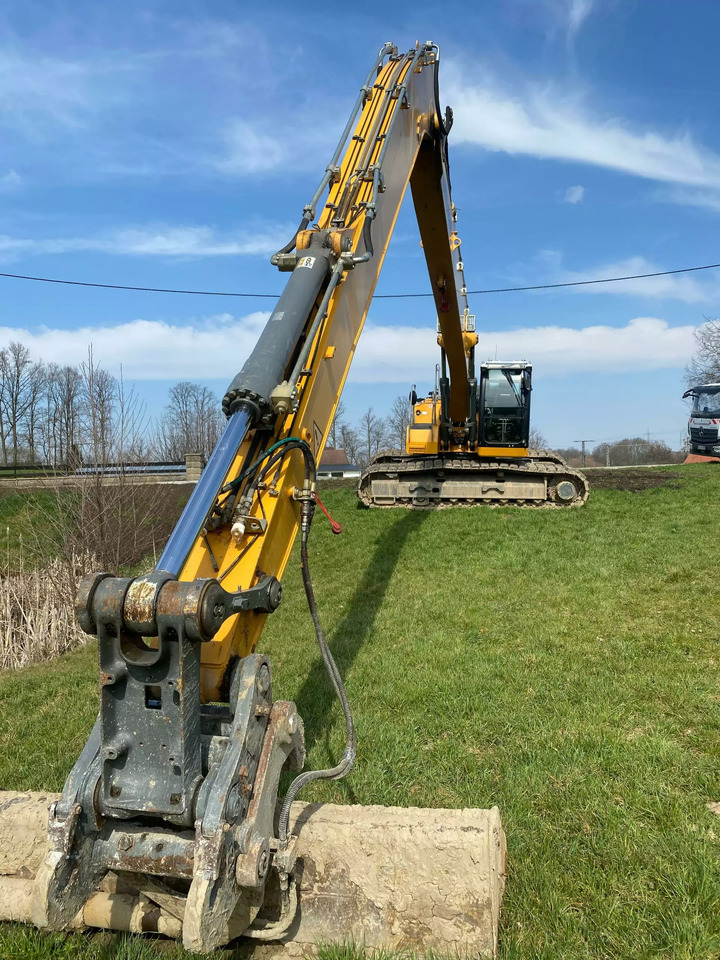 2019 Liebherr R 926 LC MU - Гусеничный экскаватор: фото 1 2019 Liebherr R 926 LC MU - Гусеничный экскаватор: фото 1