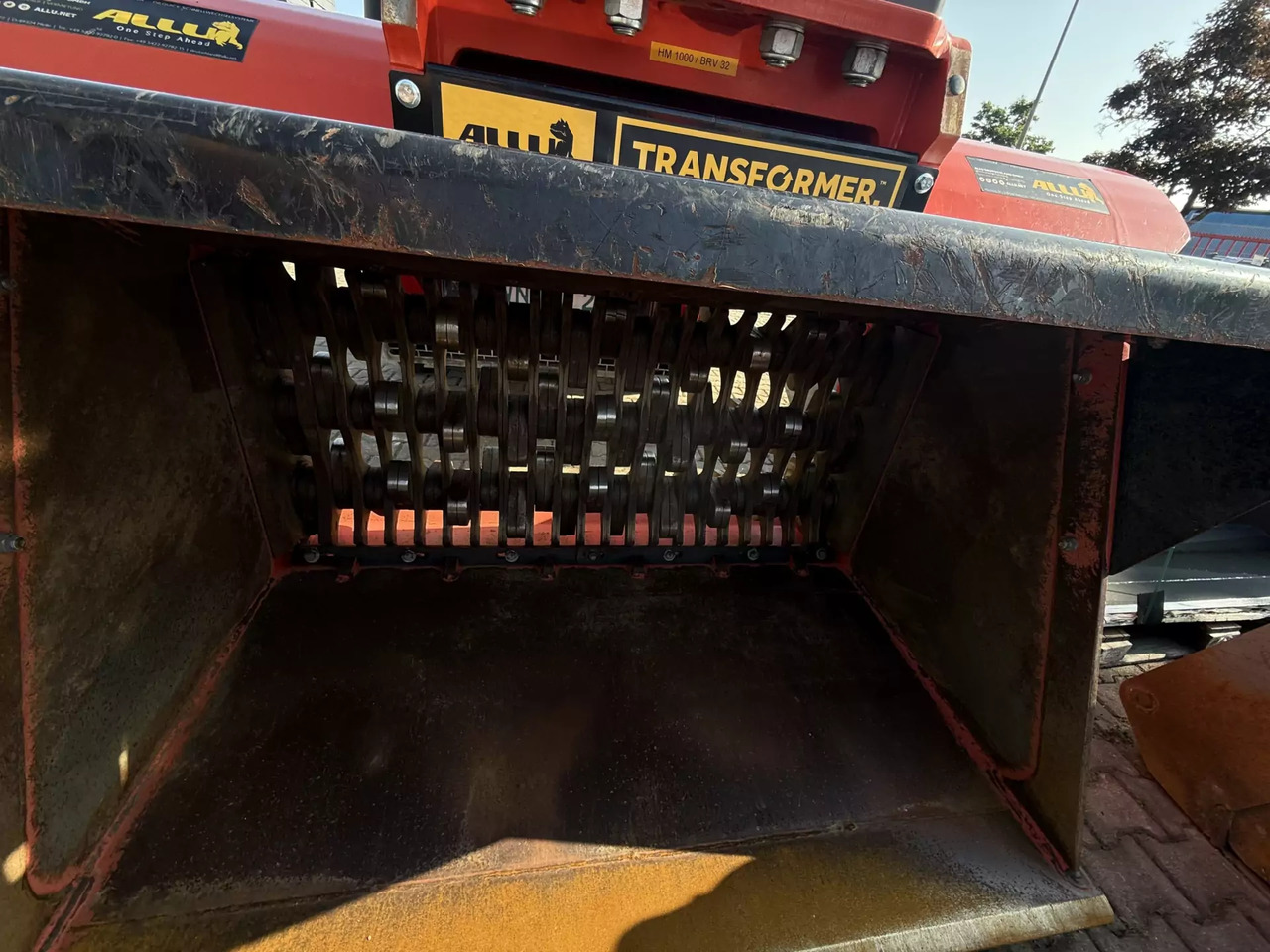 2022 Allu DN 3-17 - Ковш для Строительной техники: фото 3 2022 Allu DN 3-17 - Ковш для Строительной техники: фото 3