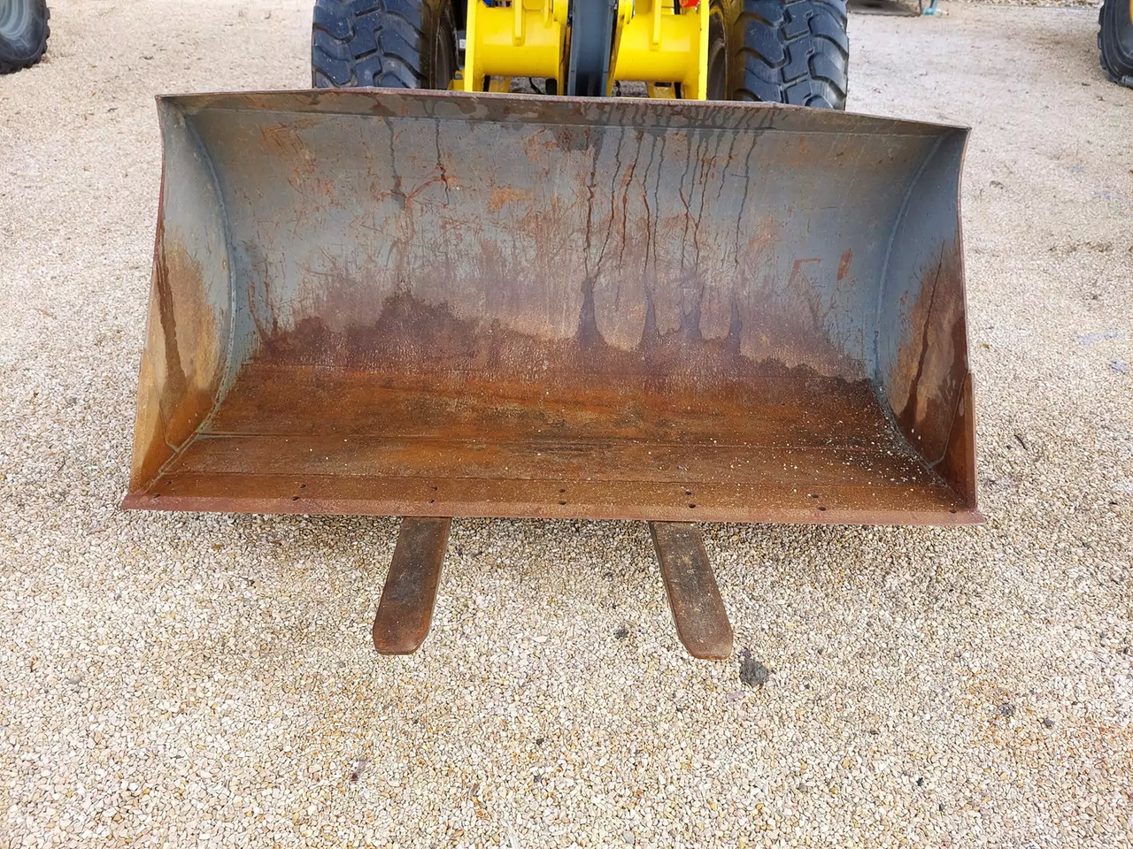 Колёсный погрузчик 2022 Wacker Neuson WL 44: фото 14