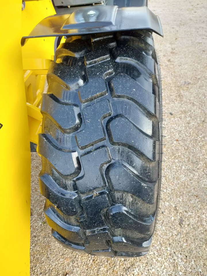 Колёсный погрузчик 2022 Wacker Neuson WL 44: фото 8