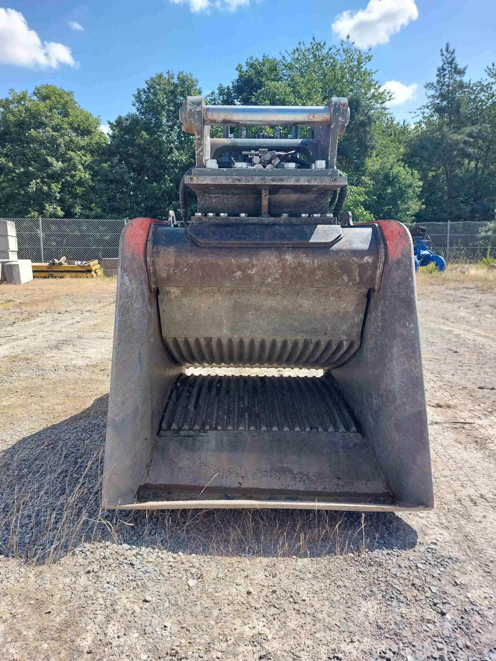 2023 Allu AC 20-22 - Ковш для Строительной техники: фото 3 2023 Allu AC 20-22 - Ковш для Строительной техники: фото 3