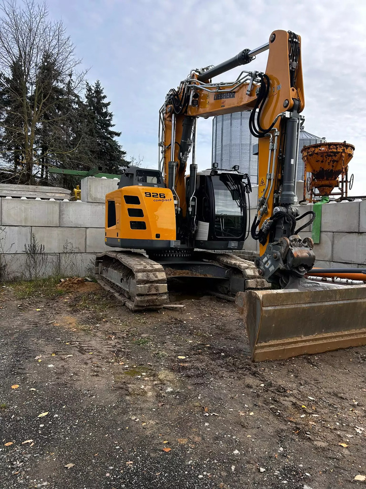 2023 Liebherr R 926 LC Compact G6.1-D - Гусеничный экскаватор: фото 2 2023 Liebherr R 926 LC Compact G6.1-D - Гусеничный экскаватор: фото 2