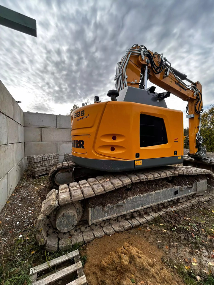 2023 Liebherr R 926 LC Compact G6.1-D - Гусеничный экскаватор: фото 3 2023 Liebherr R 926 LC Compact G6.1-D - Гусеничный экскаватор: фото 3