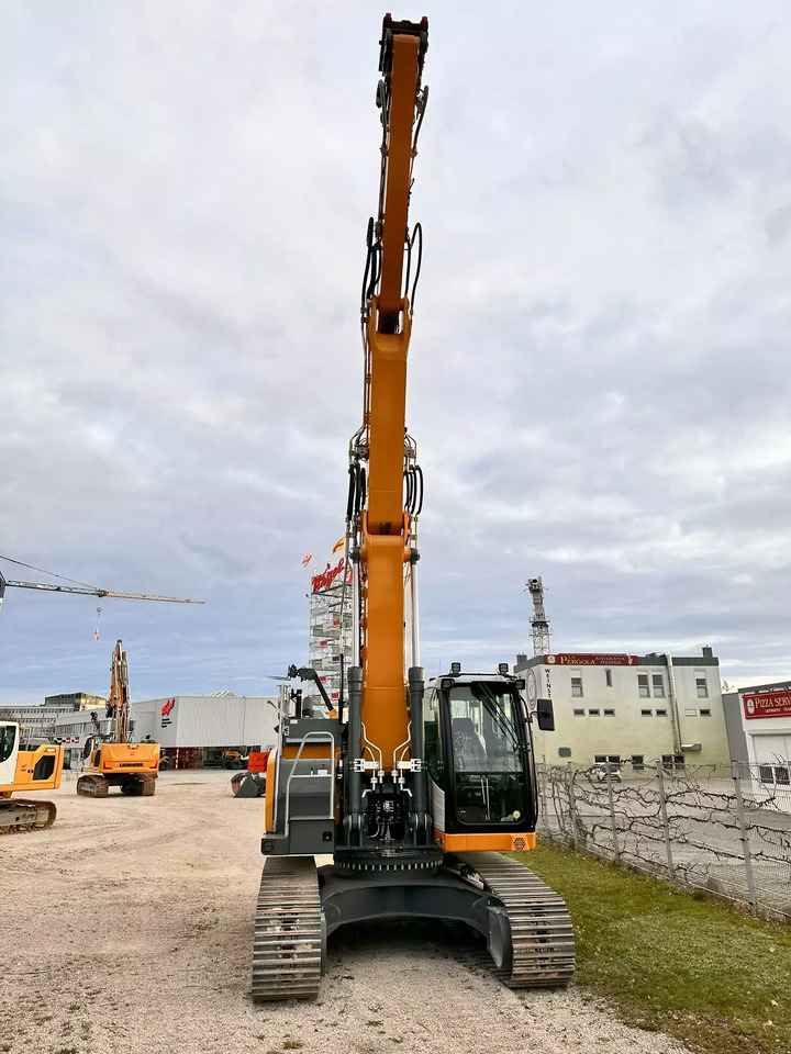 2023 Liebherr R 926 Litronic G8.0-D - Гусеничный экскаватор: фото 1 2023 Liebherr R 926 Litronic G8.0-D - Гусеничный экскаватор: фото 1