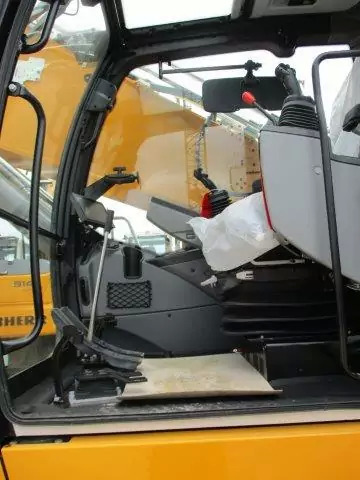 2023 Liebherr R 938 NLC Litronic G8.0-D - Гусеничный экскаватор: фото 5 2023 Liebherr R 938 NLC Litronic G8.0-D - Гусеничный экскаватор: фото 5