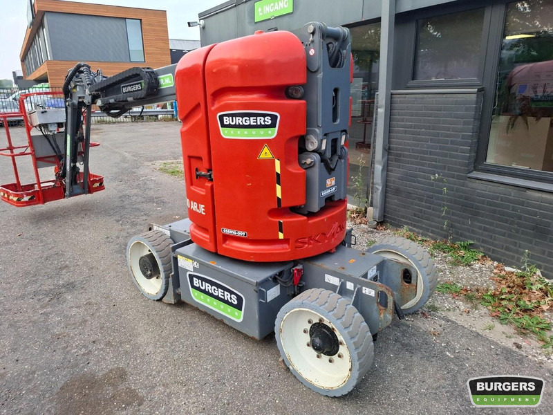 Skyjack SJ30 ARJE - Коленчатый подъемник: фото 5 Skyjack SJ30 ARJE - Коленчатый подъемник: фото 5