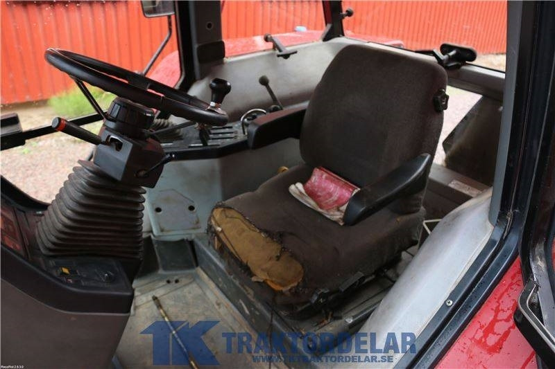 Case 5140 Maxxum - Кабина для Тракторов: фото 5 Case 5140 Maxxum - Кабина для Тракторов: фото 5