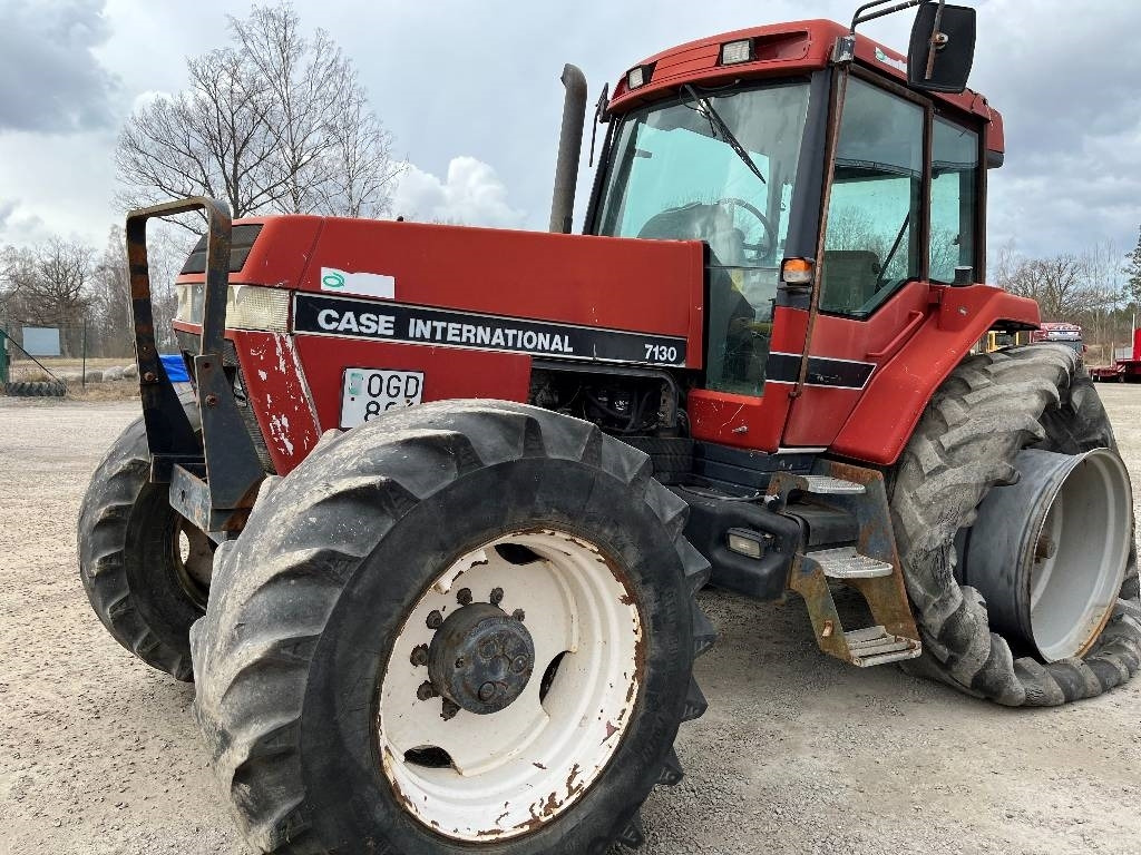 Case IH 7110 Magnum Dismantled: only spare parts - Трактор: фото 2 Case IH 7110 Magnum Dismantled: only spare parts - Трактор: фото 2