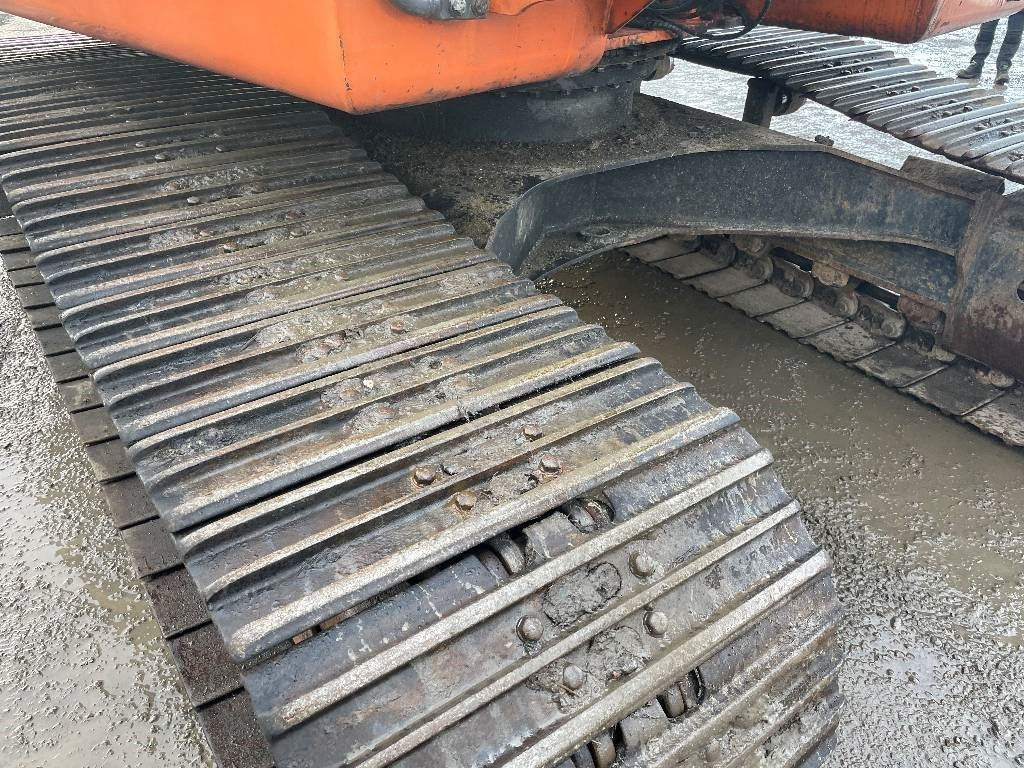 Doosan DX 180 LC Dismantled: only spare parts - Гусеничный экскаватор: фото 4 Doosan DX 180 LC Dismantled: only spare parts - Гусеничный экскаватор: фото 4