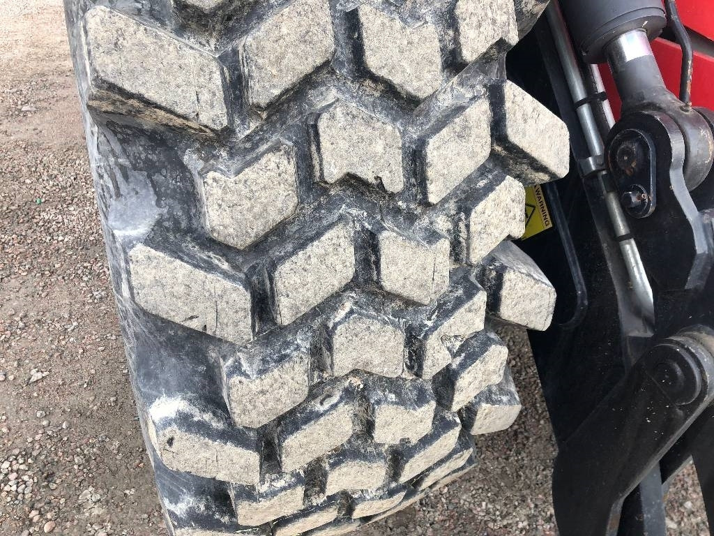 Huddig 1060 Dismantled for spare parts - Экскаватор-погрузчик: фото 4 Huddig 1060 Dismantled for spare parts - Экскаватор-погрузчик: фото 4