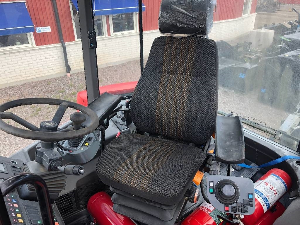 Huddig 1060 Dismantled for spare parts - Экскаватор-погрузчик: фото 2 Huddig 1060 Dismantled for spare parts - Экскаватор-погрузчик: фото 2