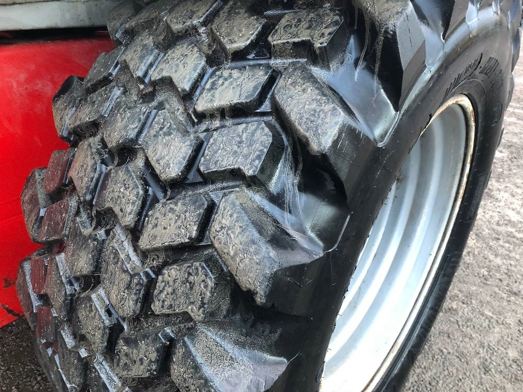 Huddig 1160 Dismantled for spare parts - Экскаватор-погрузчик: фото 3 Huddig 1160 Dismantled for spare parts - Экскаватор-погрузчик: фото 3