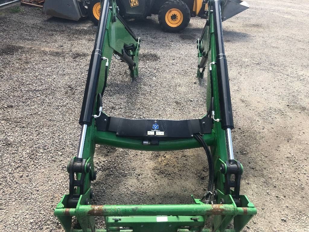 Reservdelar / Parts till Trima / Ålö +4.1P - Фронтальный погрузчик для трактора: фото 2 Reservdelar / Parts till Trima / Ålö +4.1P - Фронтальный погрузчик для трактора: фото 2