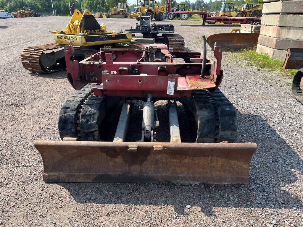 Takeuchi TB 145 - Мини-экскаватор: фото 3 Takeuchi TB 145 - Мини-экскаватор: фото 3