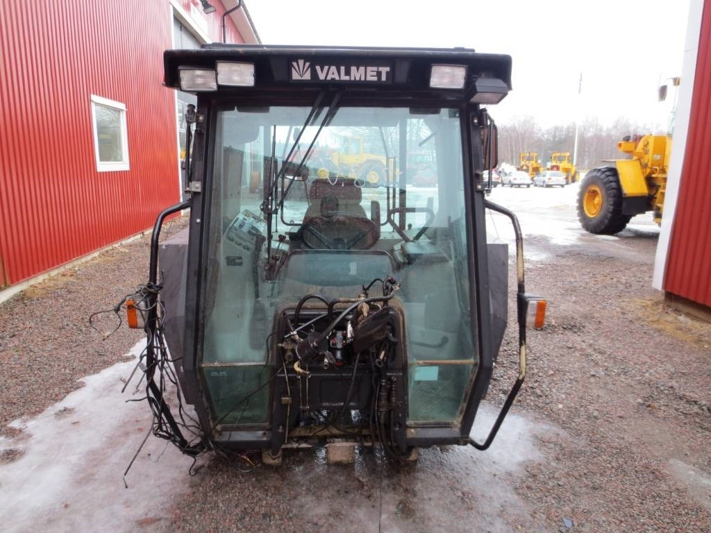 Valmet 8600 - Кабина для Сельскохозяйственной техники: фото 1 Valmet 8600 - Кабина для Сельскохозяйственной техники: фото 1