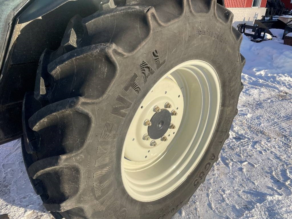 Valtra Valmet A75 dismantled: only spare parts - Трактор: фото 4 Valtra Valmet A75 dismantled: only spare parts - Трактор: фото 4