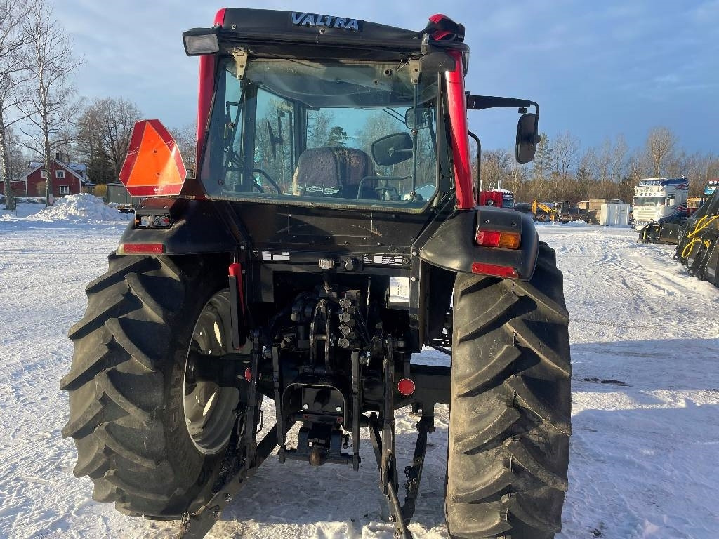 Valtra Valmet A75 dismantled: only spare parts - Трактор: фото 3 Valtra Valmet A75 dismantled: only spare parts - Трактор: фото 3