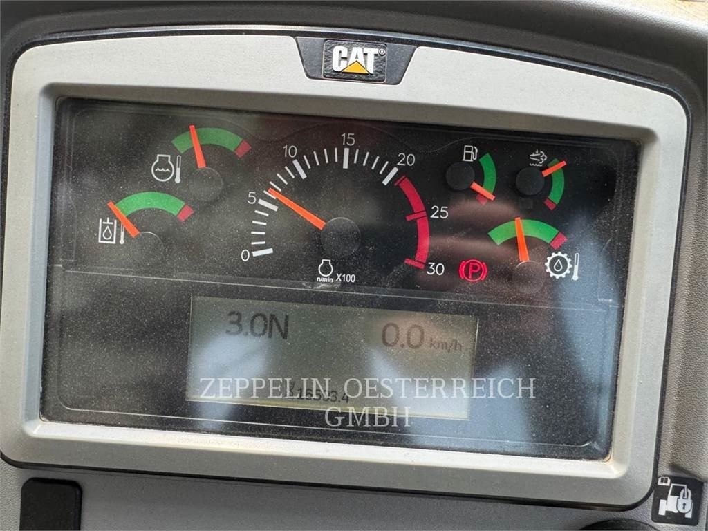 CAT 972 M XE - Колёсный погрузчик: фото 5 CAT 972 M XE - Колёсный погрузчик: фото 5